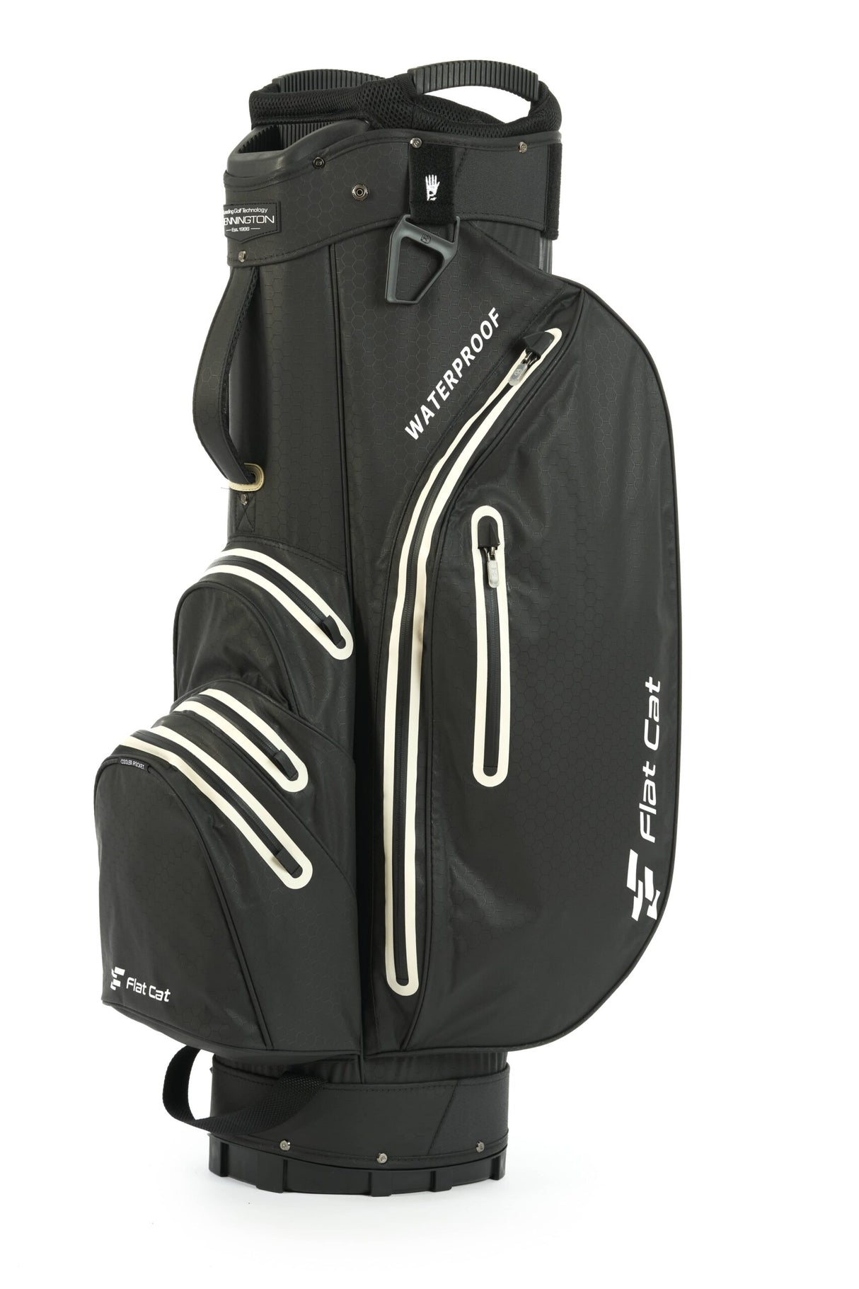 Sac de golf FLAT CAT Dry Fit (imperméable)