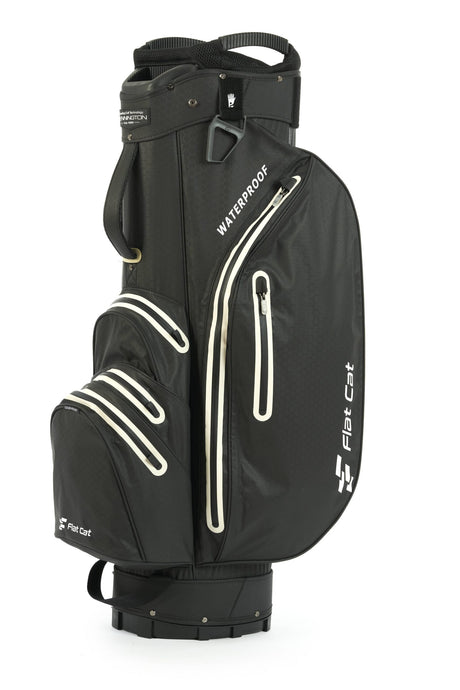 Sac de golf FLAT CAT Dry Fit (imperméable)