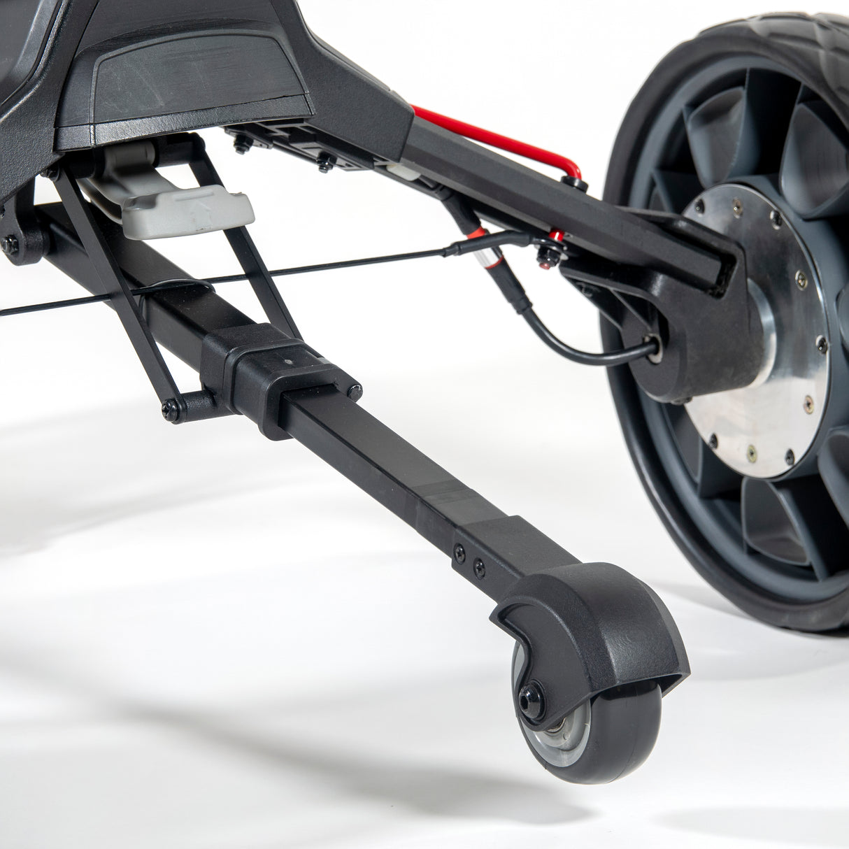 BagBoy electric trolley VOLT