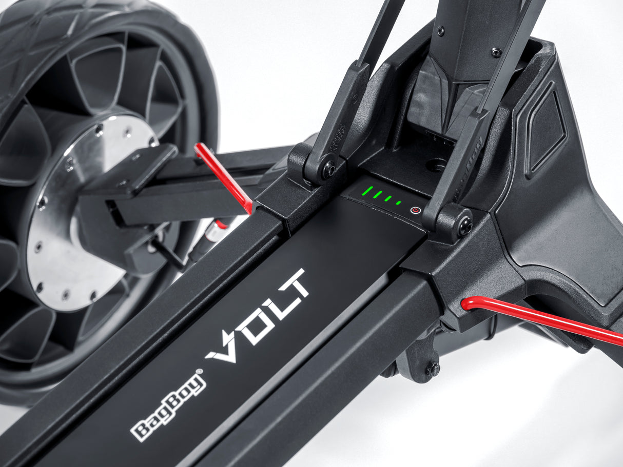 BagBoy electric trolley VOLT