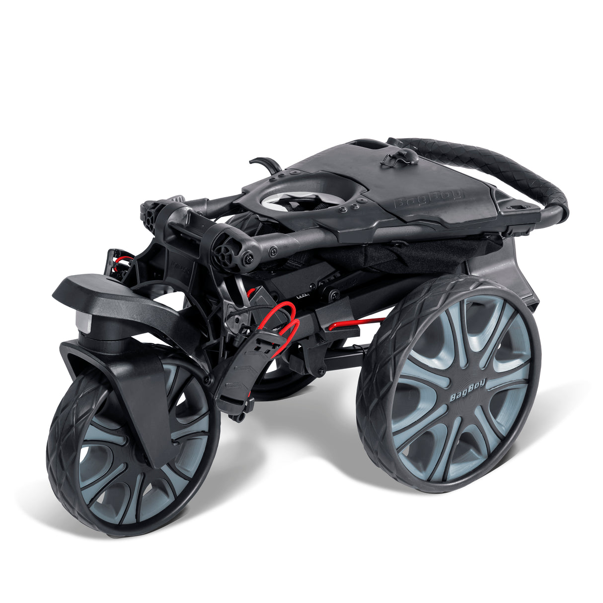 BagBoy electric trolley VOLT