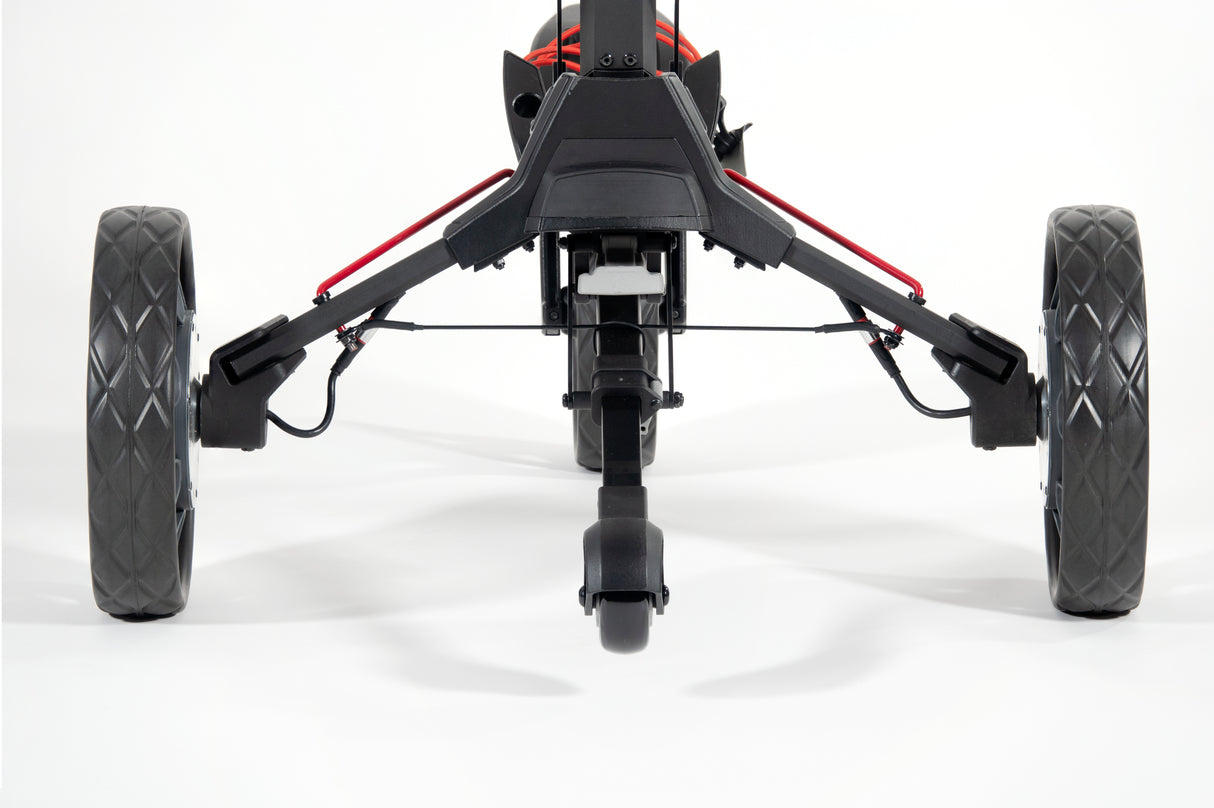 BagBoy electric trolley VOLT