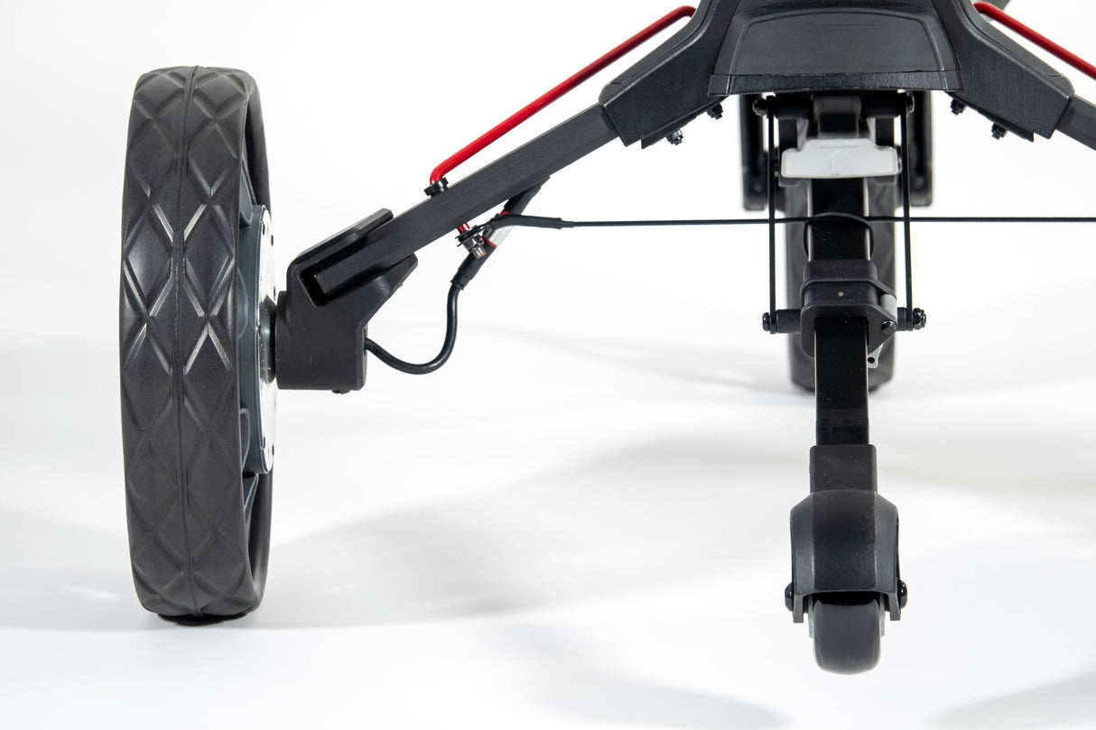 BagBoy electric trolley VOLT
