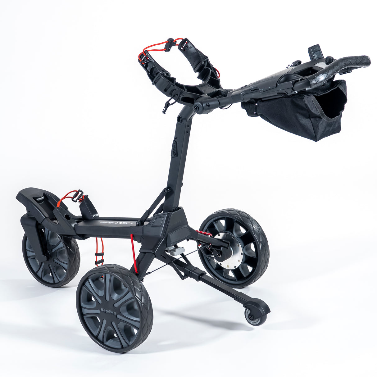 BagBoy electric trolley VOLT
