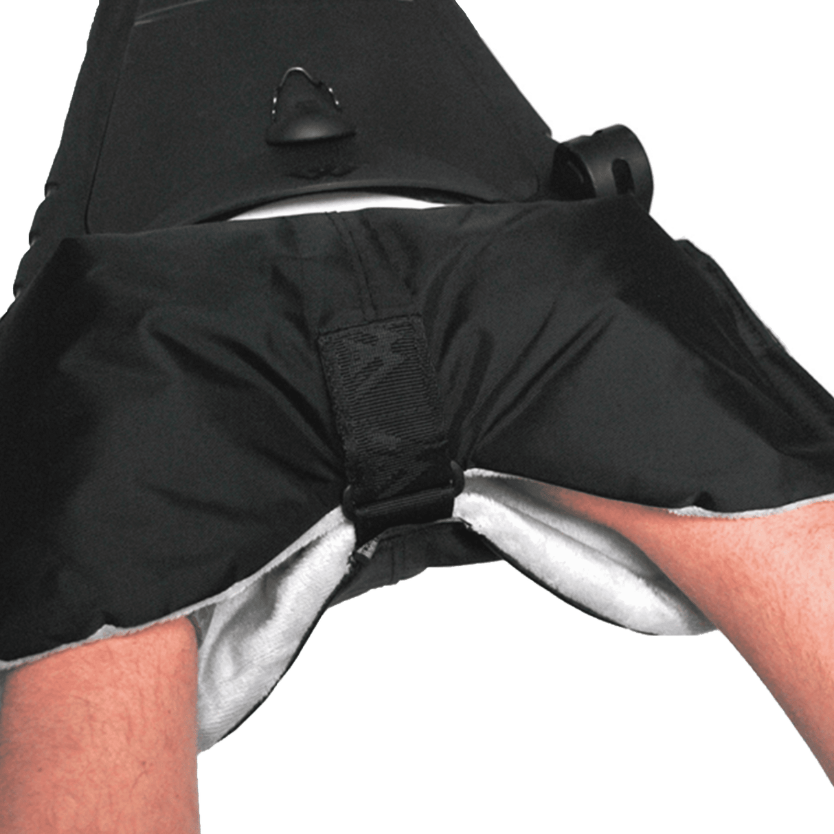 Big Max Hand Warmer