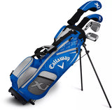 CALLAWAY Complete Set XJ Junior