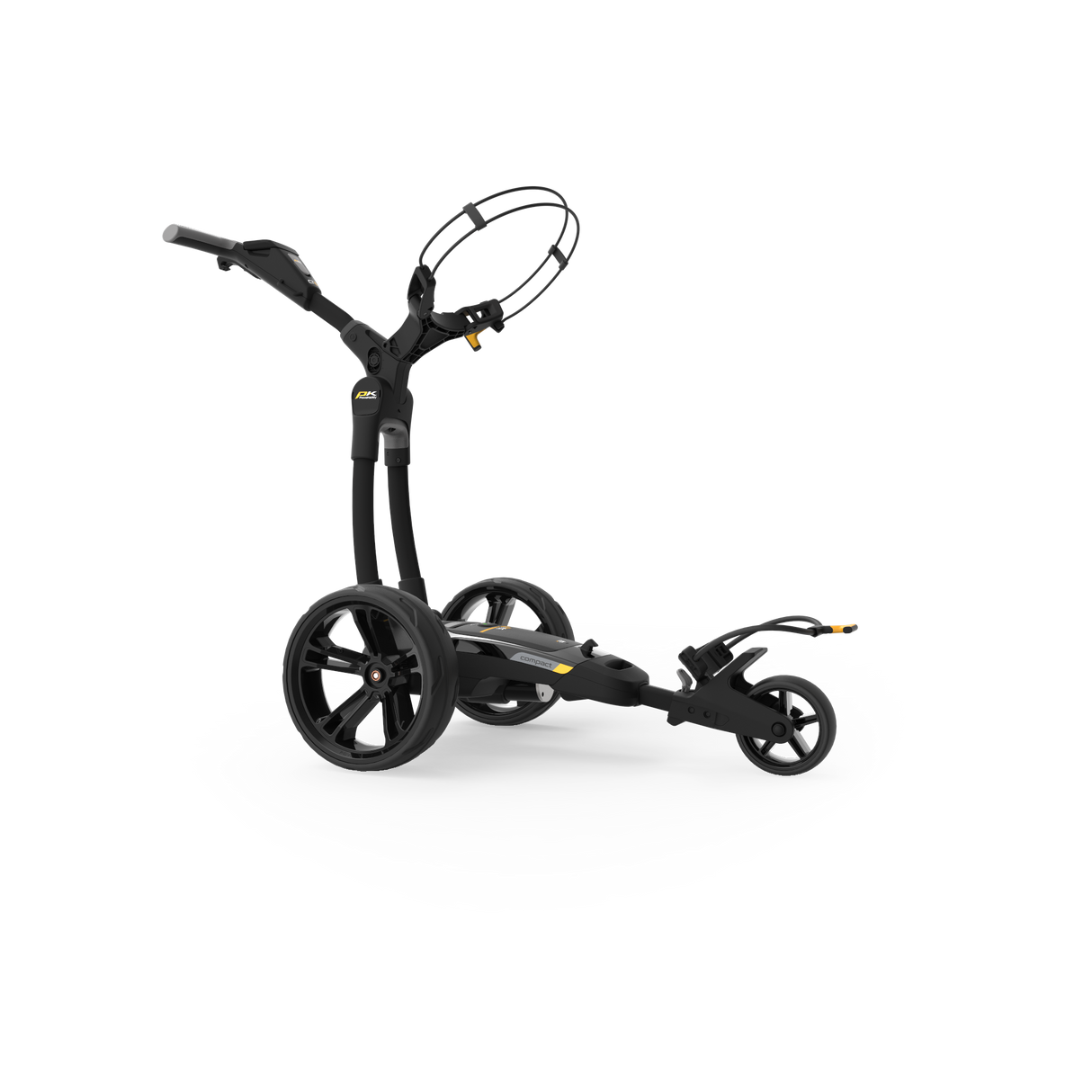Chariot électrique POWAKADDY CT6