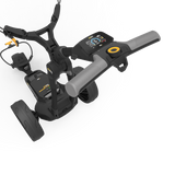 Chariot électrique POWAKADDY CT6