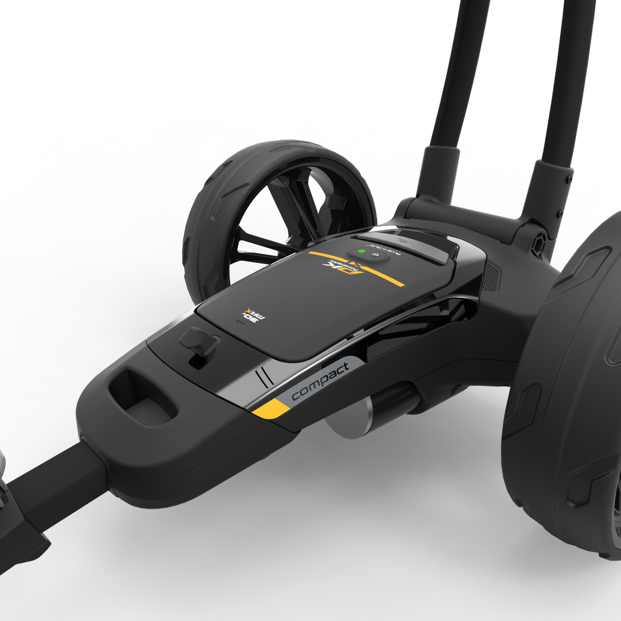 Chariot électrique POWAKADDY CT6