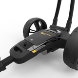 Chariot électrique POWAKADDY CT6