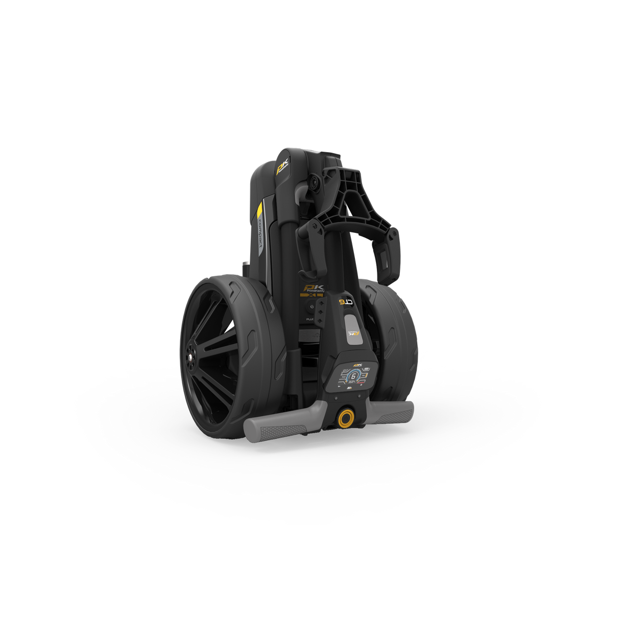 Chariot électrique POWAKADDY CT6
