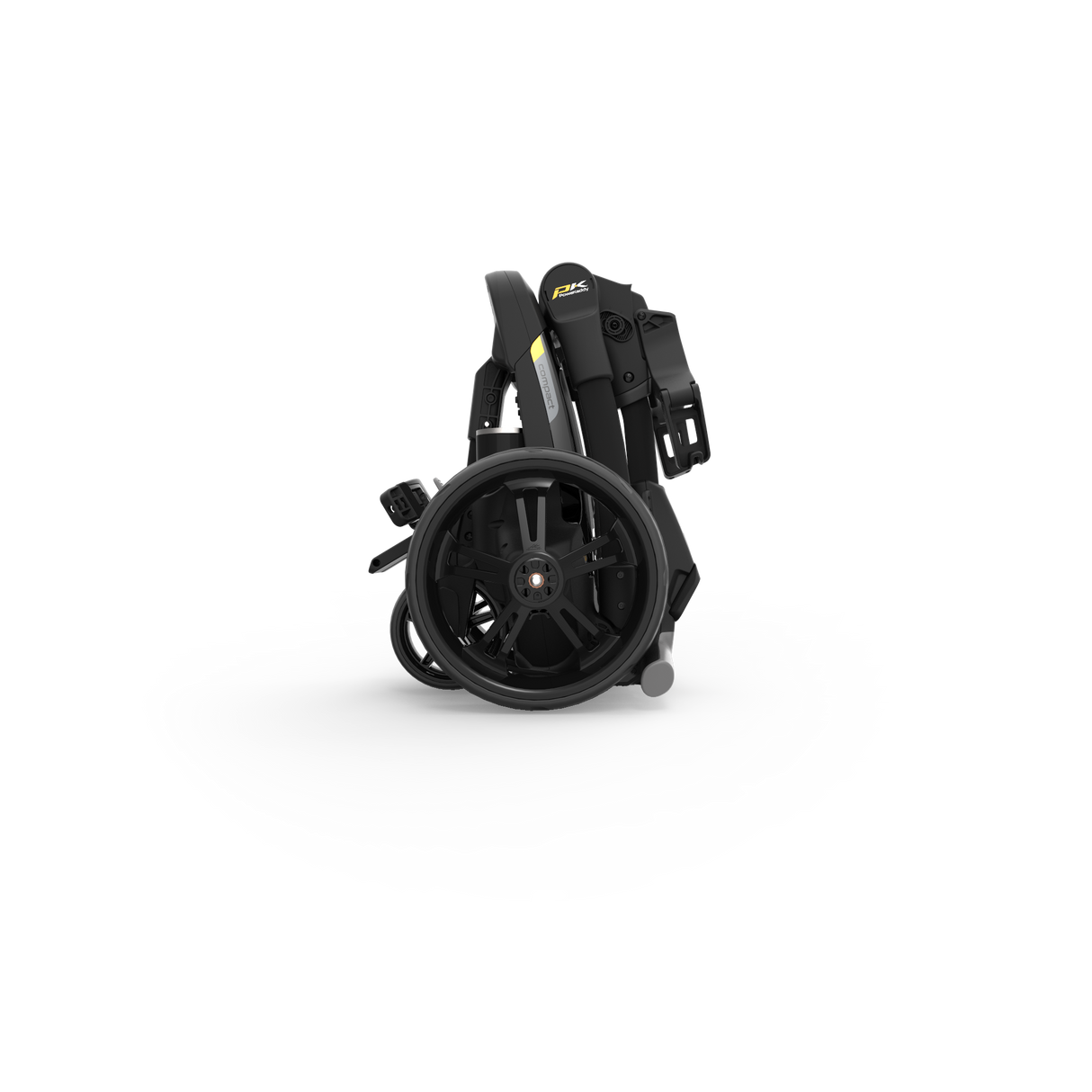 Chariot électrique POWAKADDY CT6