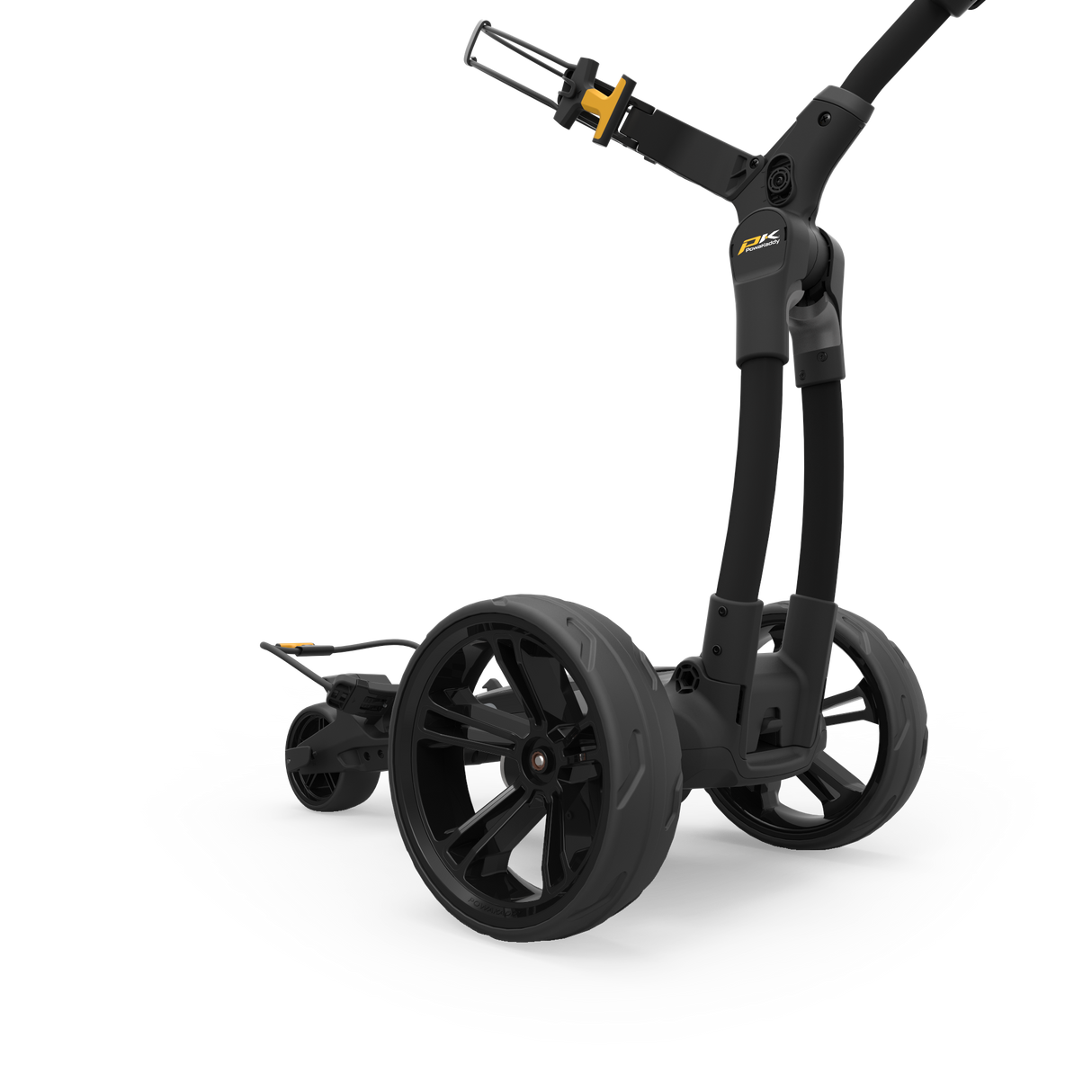 Chariot électrique POWAKADDY CT6