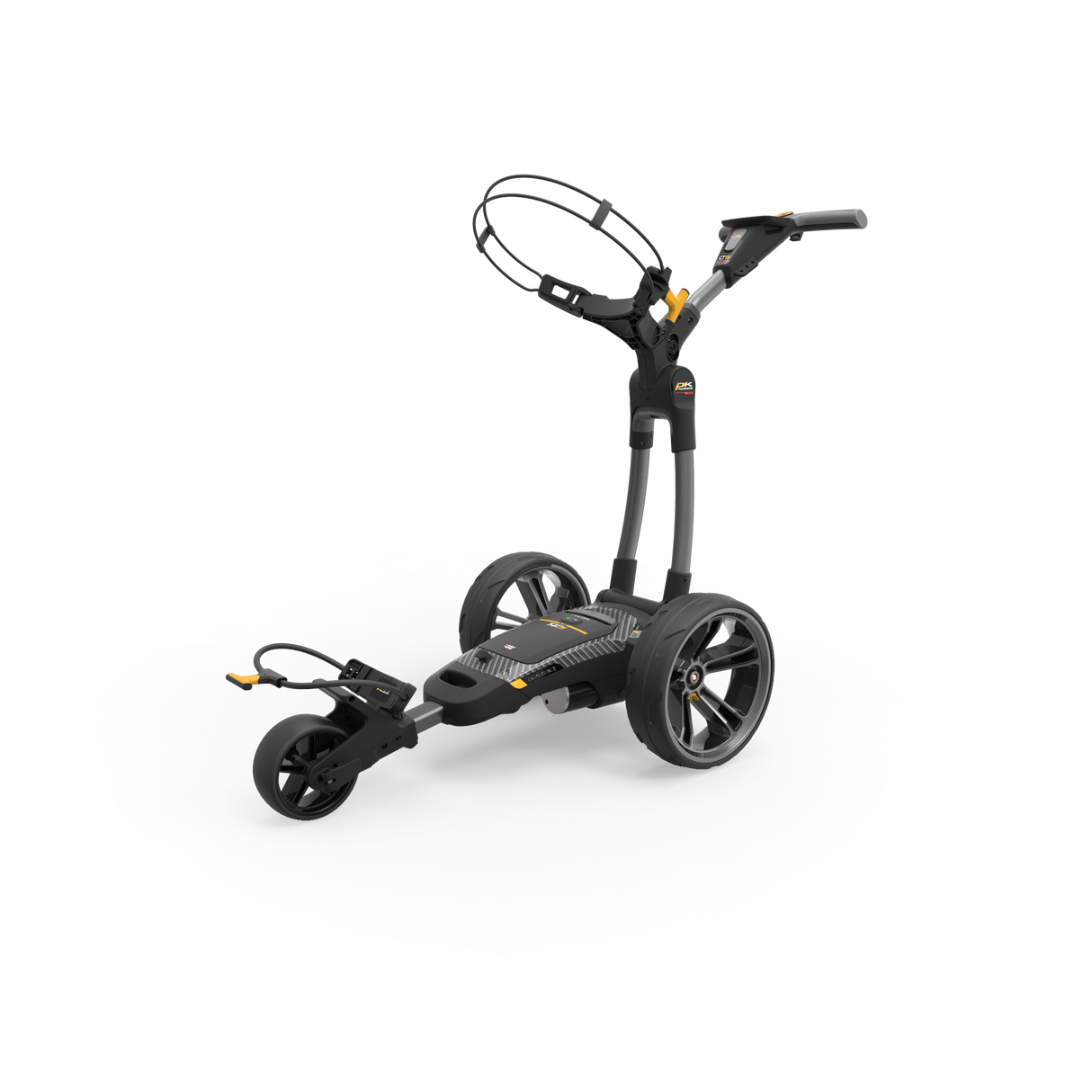 POWAKADDY CT8 GPS EBS