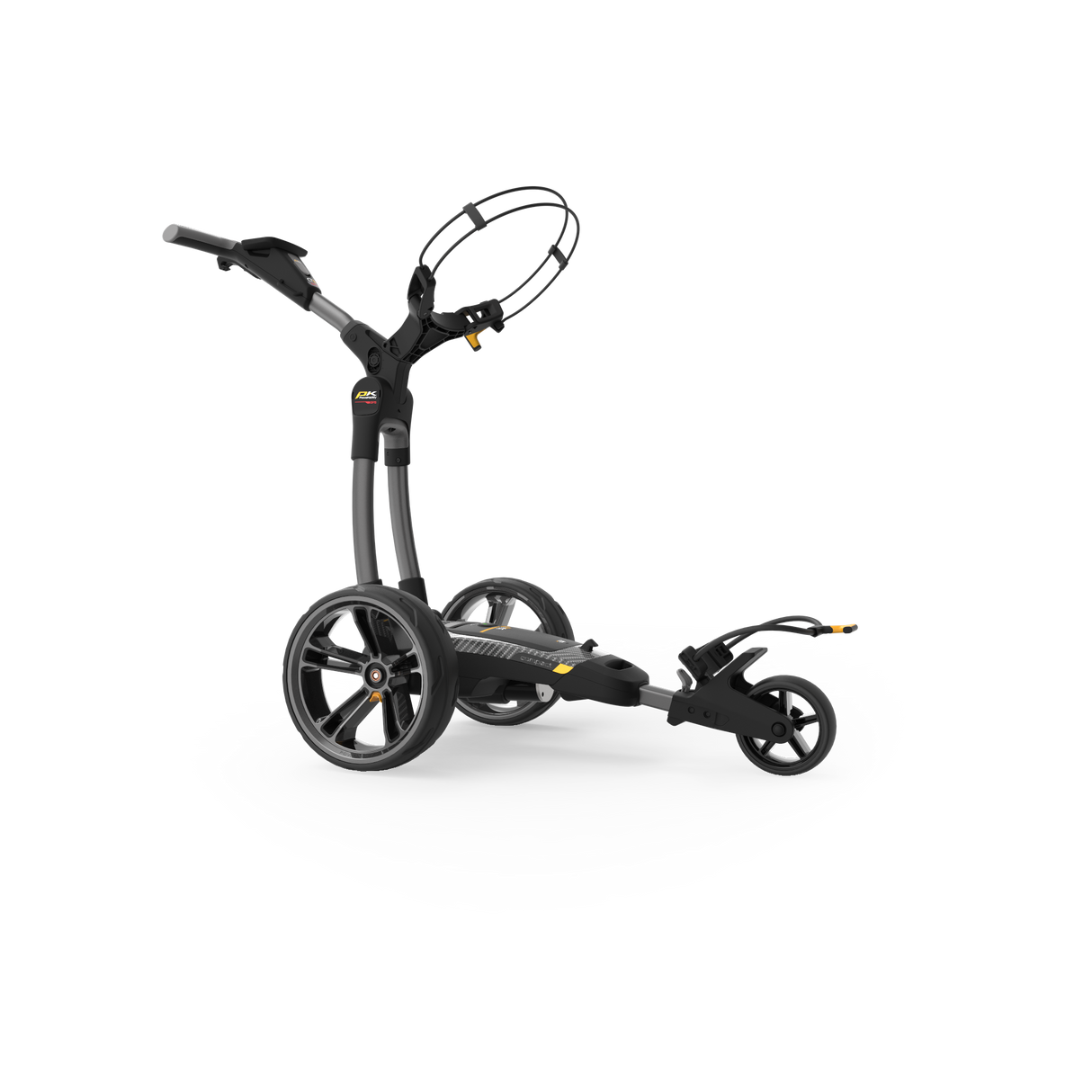 POWAKADDY CT8 GPS EBS