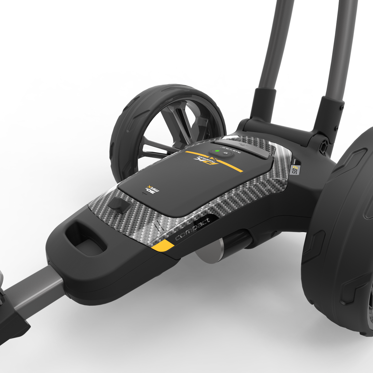 POWAKADDY CT8 GPS EBS