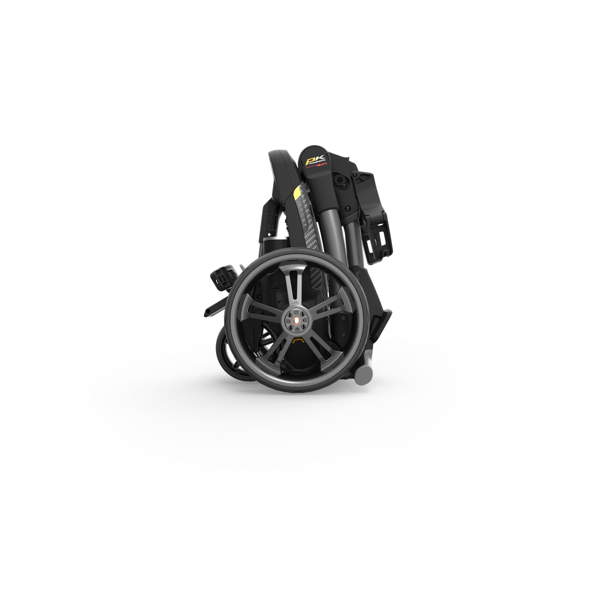 POWAKADDY CT8 GPS EBS