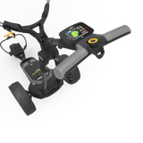 POWAKADDY CT8 GPS EBS