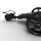 Chariot électrique POWAKADDY FX3 EBS
