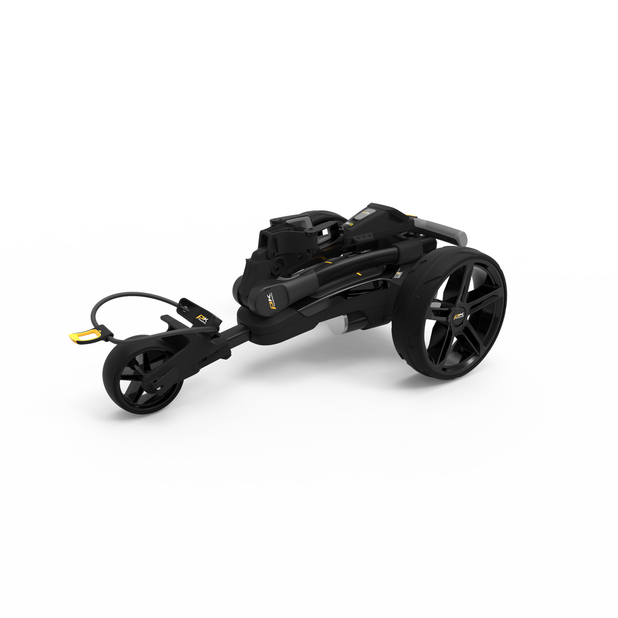 Chariot électrique POWAKADDY FX3 EBS