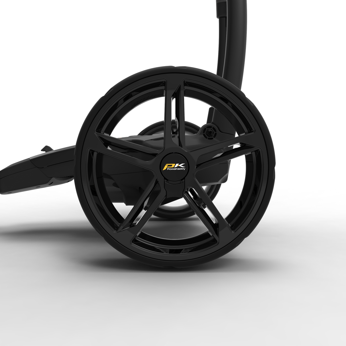 Chariot électrique POWAKADDY FX3 EBS