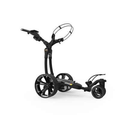 POWAKADDY electric trolley RX1 Remote GPS XL-Plus