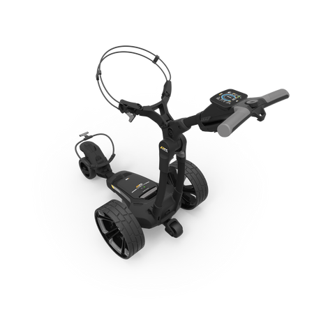 POWAKADDY electric trolley RX1 Remote XL-Plus