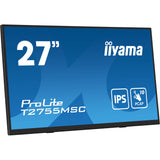 IIYAMA ProLite T2755MSC-B1 | Touch monitor