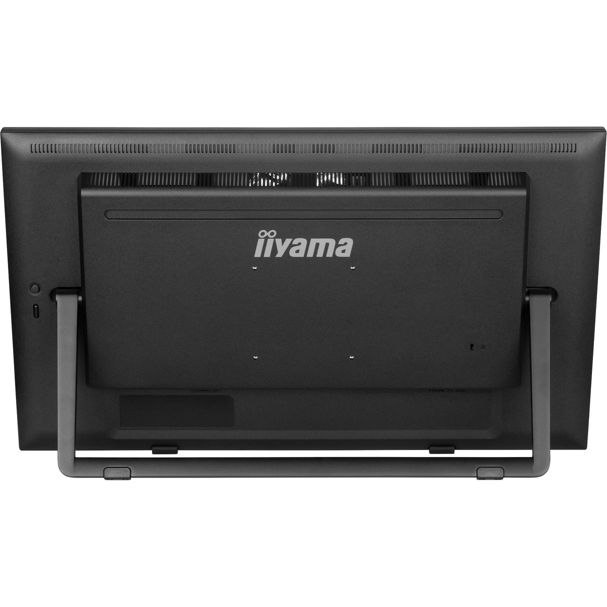 IIYAMA ProLite T2755MSC-B1 | Touch monitor