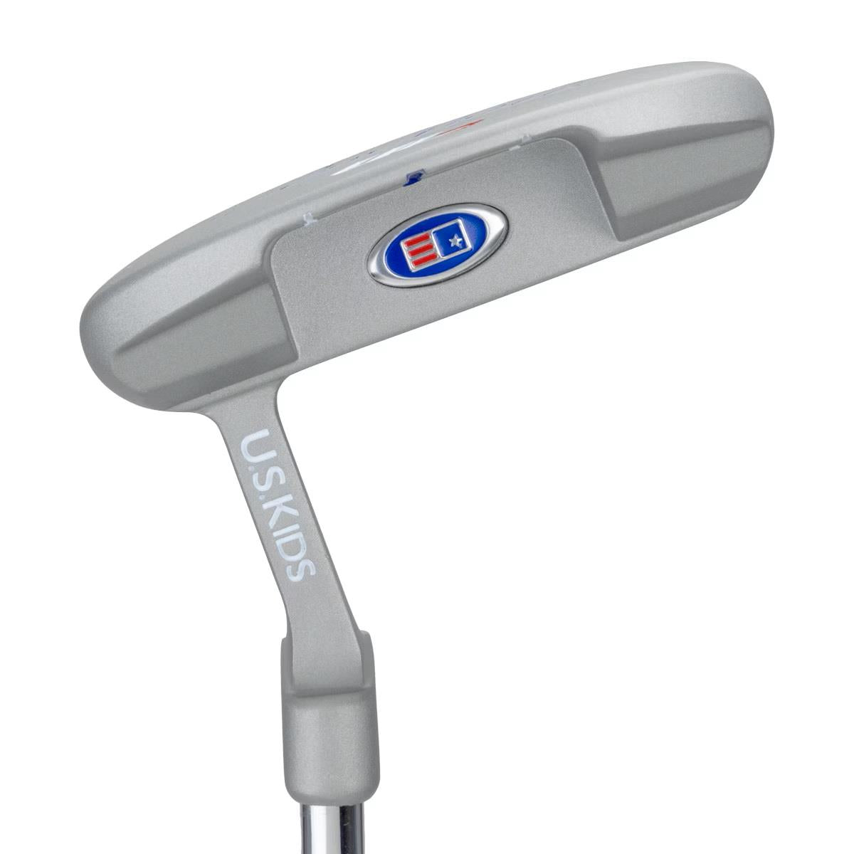 US Kids Golf Ultralight 2024 - 48 clubs individuels