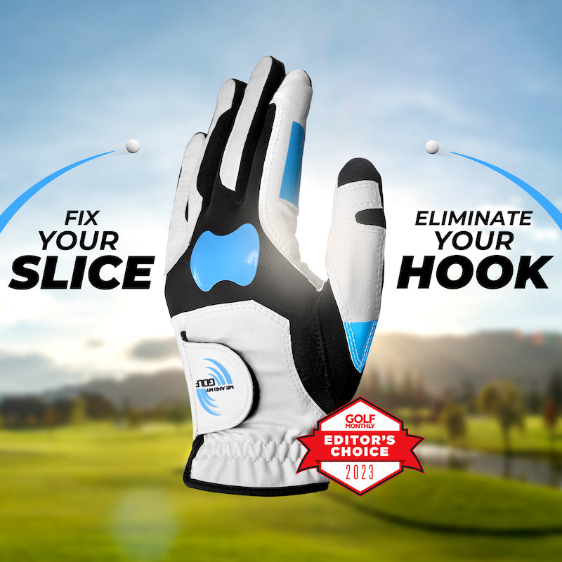 Gants de golf ME AND MY GOLF