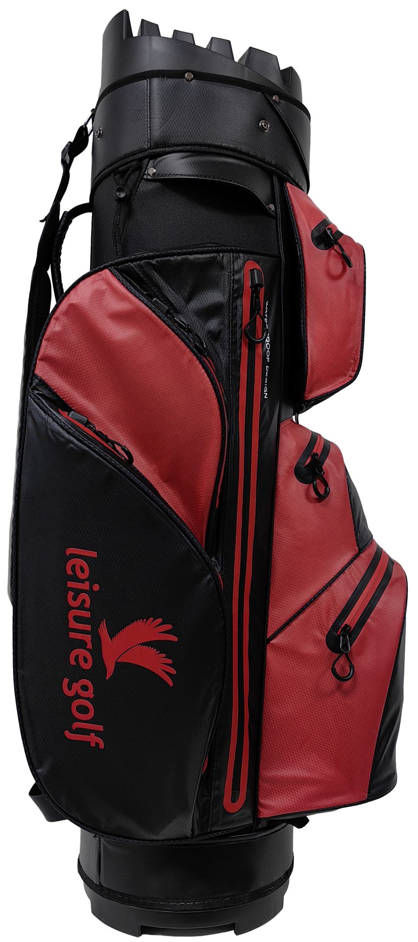 Sac de rangement pour chariot Watersafe pour loisirs et sports