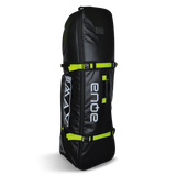 Big Max Travel Bag AQUA TCS