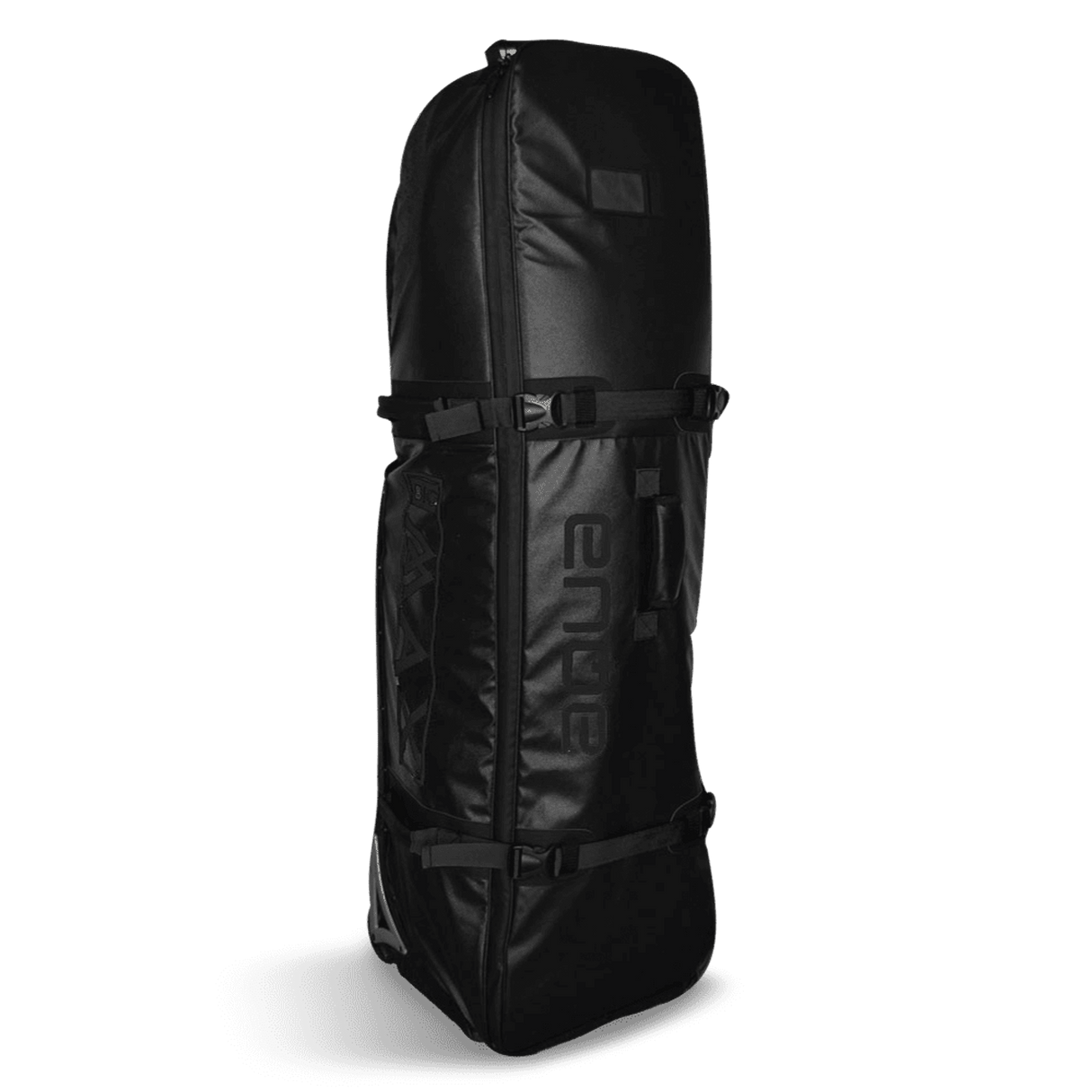 Big Max Travel Bag AQUA TCS