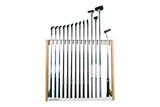 GOLFANIZER Design-Schlägerständer