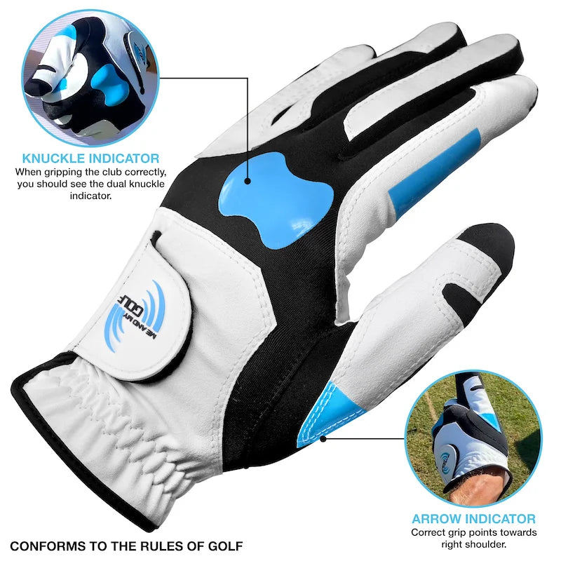 Gants de golf ME AND MY GOLF