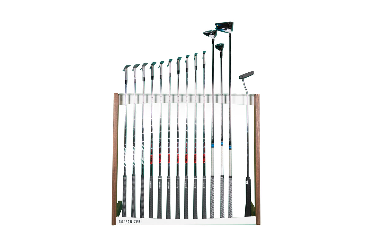 GOLFANIZER Design-Schlägerständer