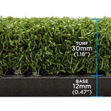 Tapis de départ de golf SIMSPACE