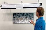 COURS À DOMICILE ProScreen rétractable