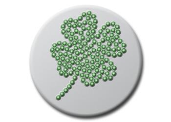 FLAG18 One Size Ball Marker Various Designs