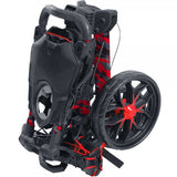 BagBoy 3-wheel golf trolley NITRON Limited Edition