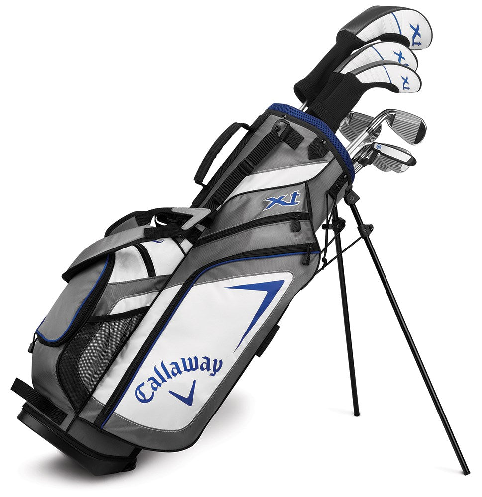 CALLAWAY Complete Set XT Teen