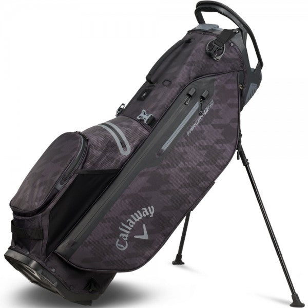 CALLAWAY Fairway+ HD Stand Bag