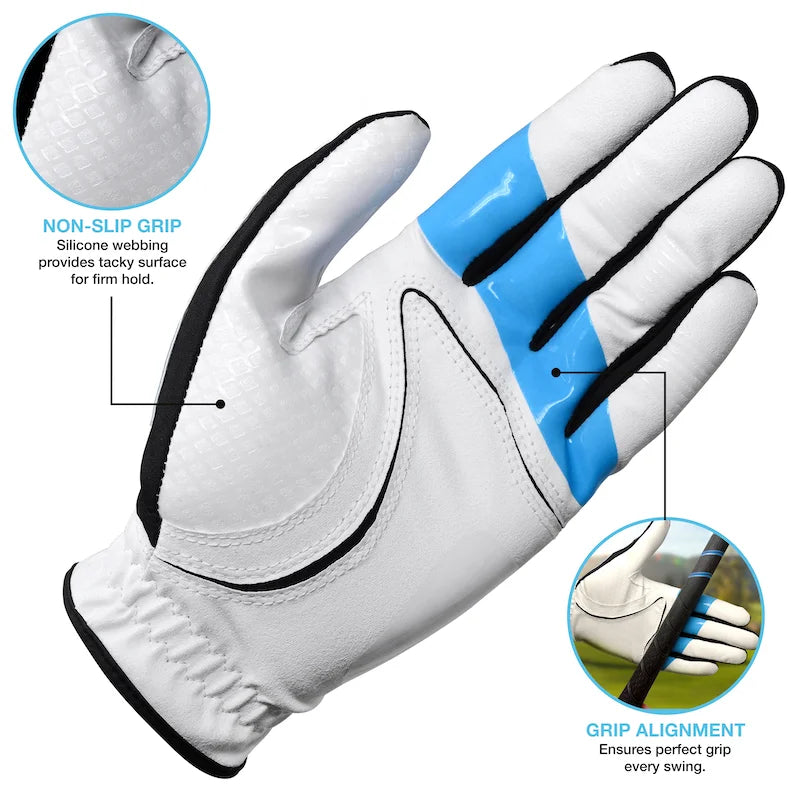 Gants de golf ME AND MY GOLF