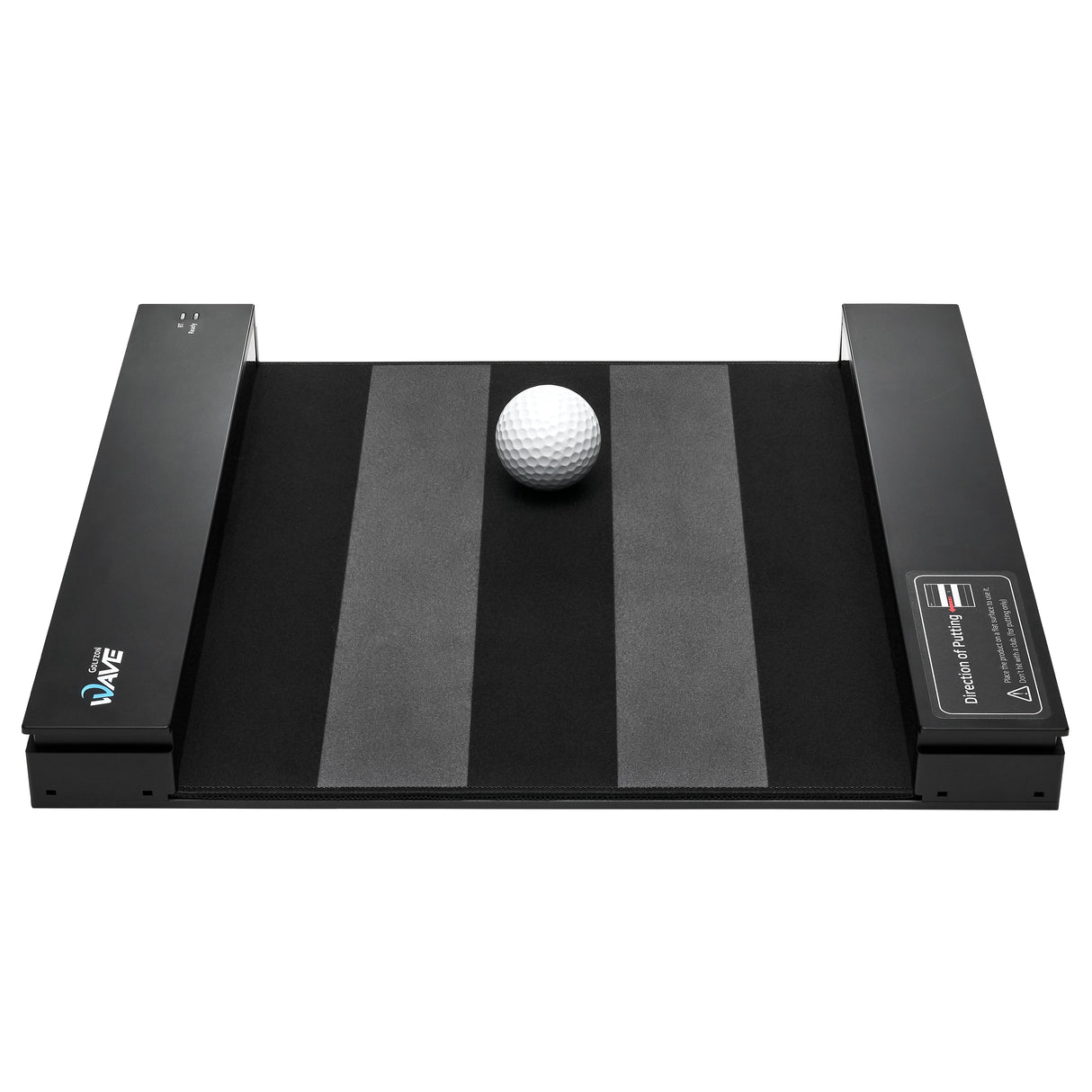 Golfzon WAVE Simulator &amp; Launch Monitor