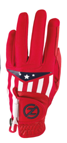 Gants Americana Zero Friction pour homme, gaucher