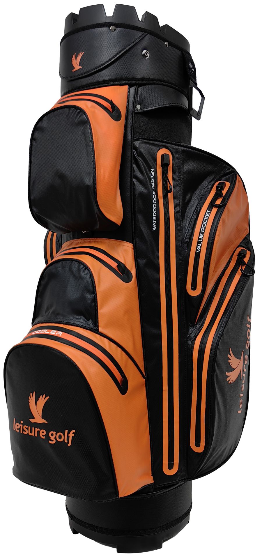 Sac de rangement pour chariot Watersafe pour loisirs et sports