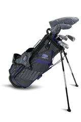 Ensemble de sacs de golf US Kids Golf 2020 pour 5 clubs