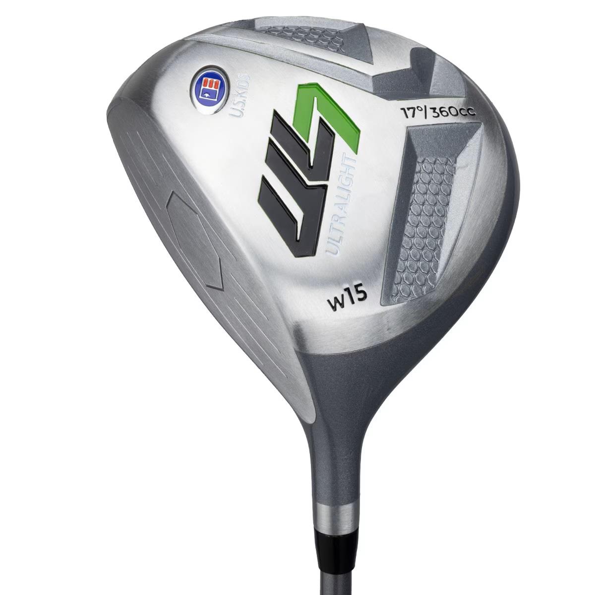 U.S. Kids Golf Ultralight 2024 - 57 Einzelschläger