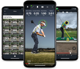 BLAST swing and shot analyzer